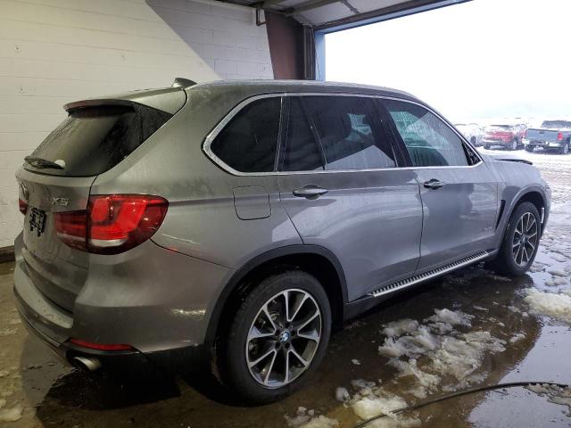 Photo 2 VIN: 5UXKR0C38H0V71881 - BMW X5 