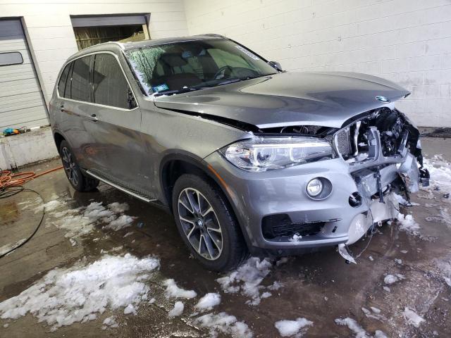 Photo 3 VIN: 5UXKR0C38H0V71881 - BMW X5 