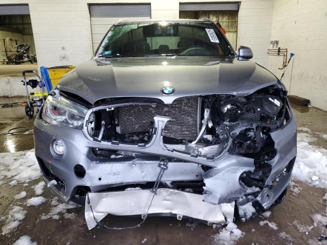 Photo 4 VIN: 5UXKR0C38H0V71881 - BMW X5 