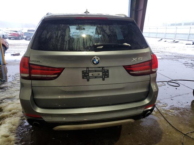 Photo 5 VIN: 5UXKR0C38H0V71881 - BMW X5 