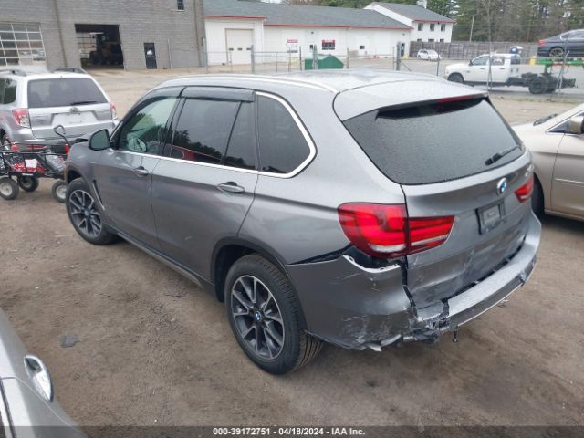 Photo 2 VIN: 5UXKR0C38H0V72660 - BMW X5 