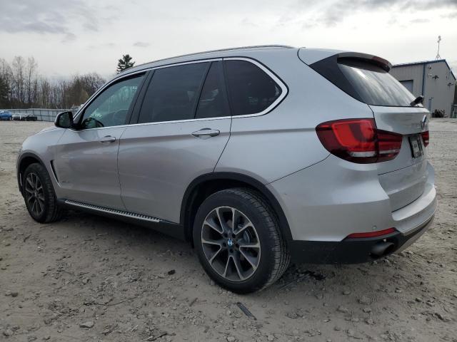 Photo 1 VIN: 5UXKR0C38H0V72870 - BMW X5 