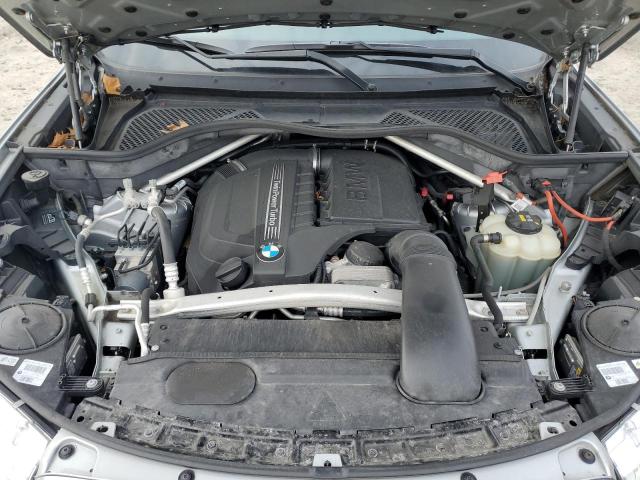 Photo 11 VIN: 5UXKR0C38H0V72870 - BMW X5 