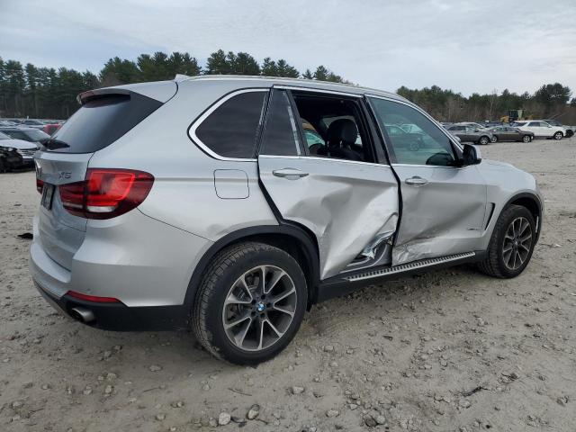 Photo 2 VIN: 5UXKR0C38H0V72870 - BMW X5 