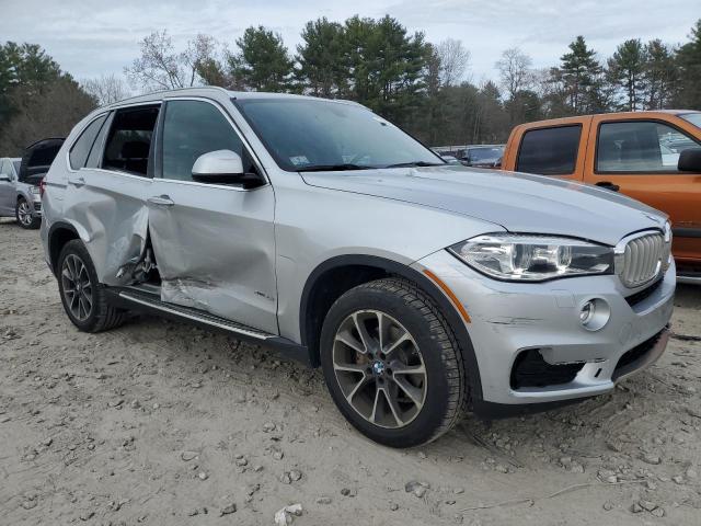 Photo 3 VIN: 5UXKR0C38H0V72870 - BMW X5 