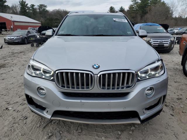 Photo 4 VIN: 5UXKR0C38H0V72870 - BMW X5 