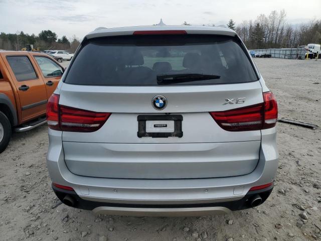 Photo 5 VIN: 5UXKR0C38H0V72870 - BMW X5 