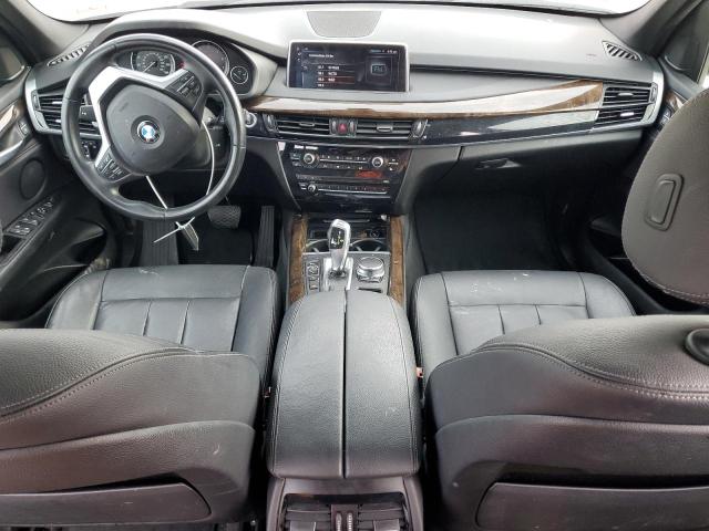 Photo 7 VIN: 5UXKR0C38H0V72870 - BMW X5 