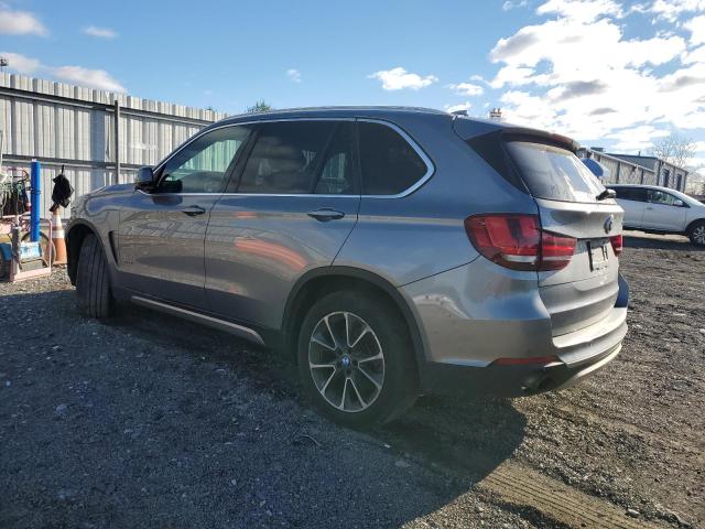 Photo 1 VIN: 5UXKR0C38H0V75400 - BMW X5 XDRIVE3 