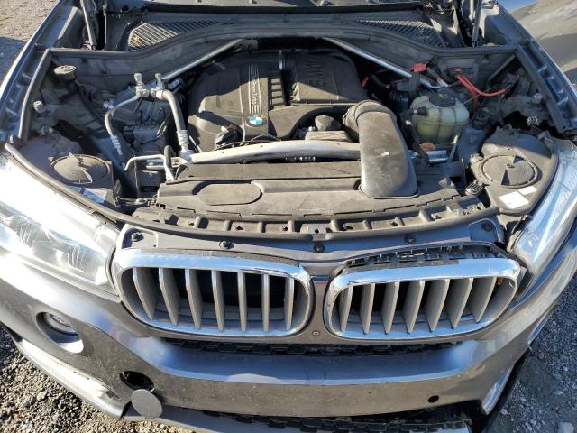 Photo 11 VIN: 5UXKR0C38H0V75400 - BMW X5 XDRIVE3 