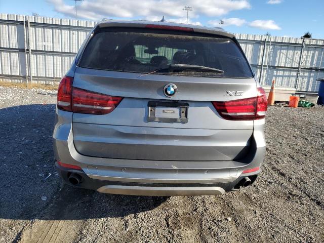 Photo 5 VIN: 5UXKR0C38H0V75400 - BMW X5 XDRIVE3 