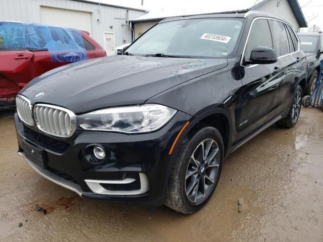 Photo 0 VIN: 5UXKR0C38H0V80709 - BMW X5 