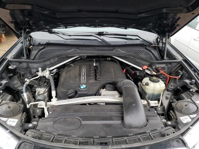 Photo 11 VIN: 5UXKR0C38H0V80709 - BMW X5 