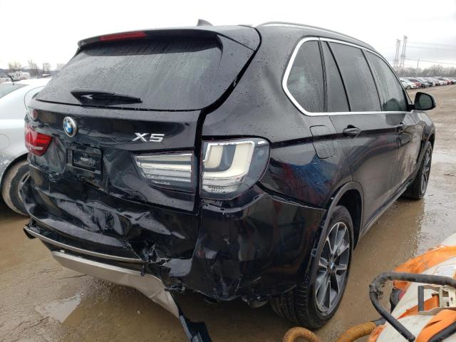 Photo 2 VIN: 5UXKR0C38H0V80709 - BMW X5 