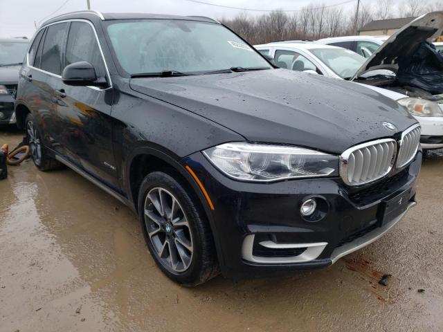 Photo 3 VIN: 5UXKR0C38H0V80709 - BMW X5 