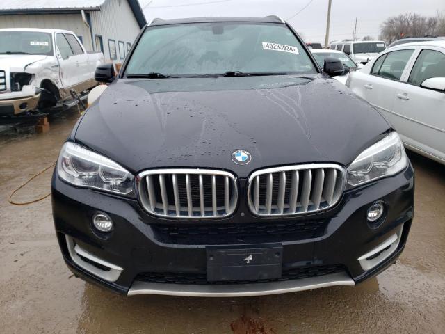 Photo 4 VIN: 5UXKR0C38H0V80709 - BMW X5 