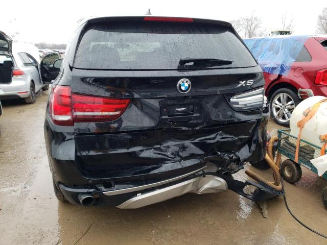 Photo 5 VIN: 5UXKR0C38H0V80709 - BMW X5 