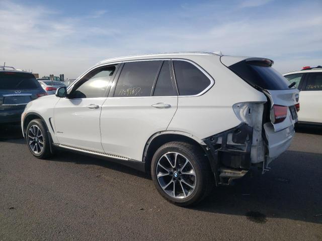 Photo 1 VIN: 5UXKR0C38H0V81584 - BMW X5 