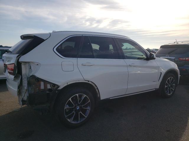 Photo 2 VIN: 5UXKR0C38H0V81584 - BMW X5 