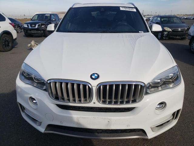 Photo 4 VIN: 5UXKR0C38H0V81584 - BMW X5 