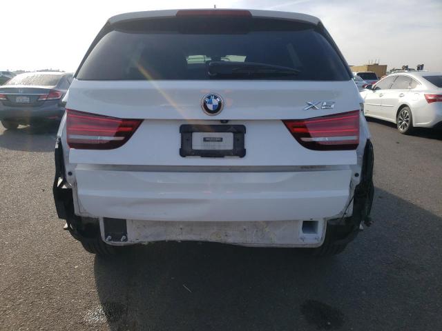 Photo 5 VIN: 5UXKR0C38H0V81584 - BMW X5 