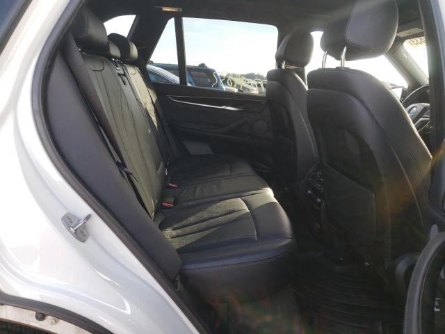 Photo 9 VIN: 5UXKR0C38H0V81584 - BMW X5 