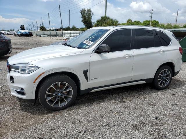 Photo 0 VIN: 5UXKR0C38H0V82220 - BMW X5 XDRIVE3 