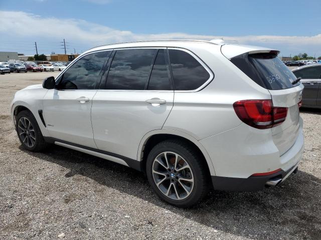 Photo 1 VIN: 5UXKR0C38H0V82220 - BMW X5 XDRIVE3 