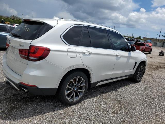 Photo 2 VIN: 5UXKR0C38H0V82220 - BMW X5 XDRIVE3 