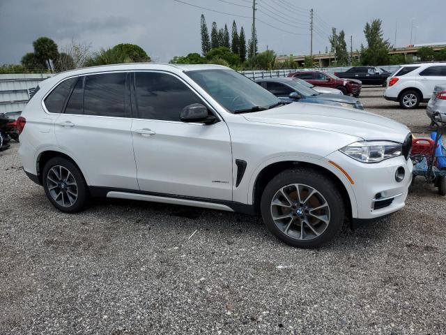 Photo 3 VIN: 5UXKR0C38H0V82220 - BMW X5 XDRIVE3 