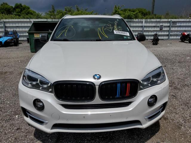 Photo 4 VIN: 5UXKR0C38H0V82220 - BMW X5 XDRIVE3 