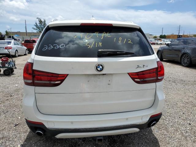 Photo 5 VIN: 5UXKR0C38H0V82220 - BMW X5 XDRIVE3 