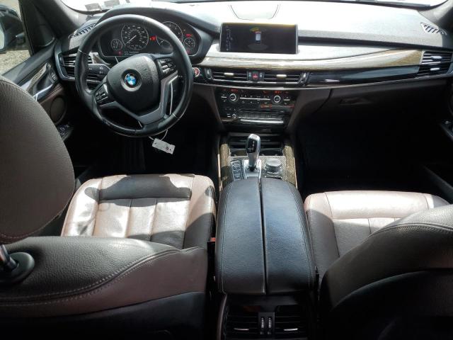 Photo 7 VIN: 5UXKR0C38H0V82220 - BMW X5 XDRIVE3 