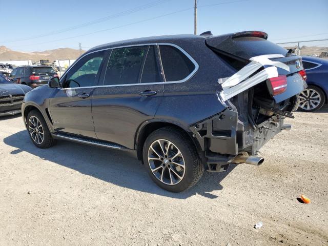 Photo 1 VIN: 5UXKR0C38H0V83657 - BMW X5 XDRIVE3 