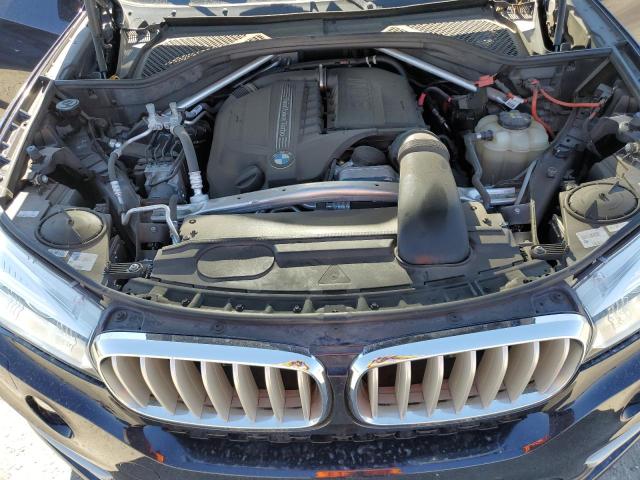 Photo 11 VIN: 5UXKR0C38H0V83657 - BMW X5 XDRIVE3 