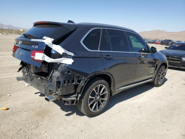 Photo 2 VIN: 5UXKR0C38H0V83657 - BMW X5 XDRIVE3 