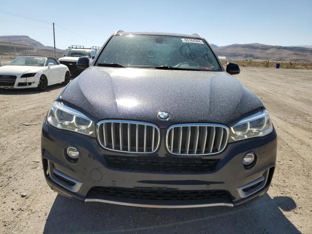 Photo 4 VIN: 5UXKR0C38H0V83657 - BMW X5 XDRIVE3 