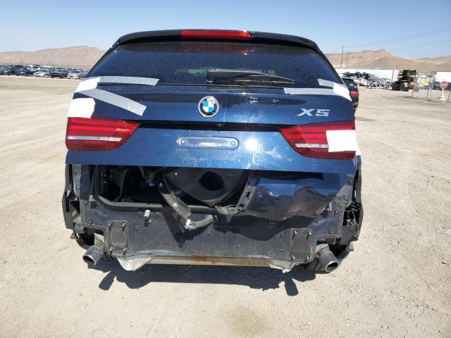 Photo 5 VIN: 5UXKR0C38H0V83657 - BMW X5 XDRIVE3 