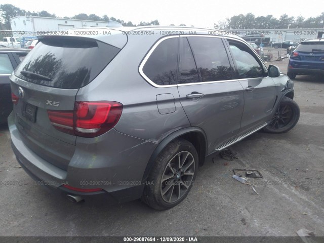 Photo 3 VIN: 5UXKR0C38H0V83917 - BMW X5 