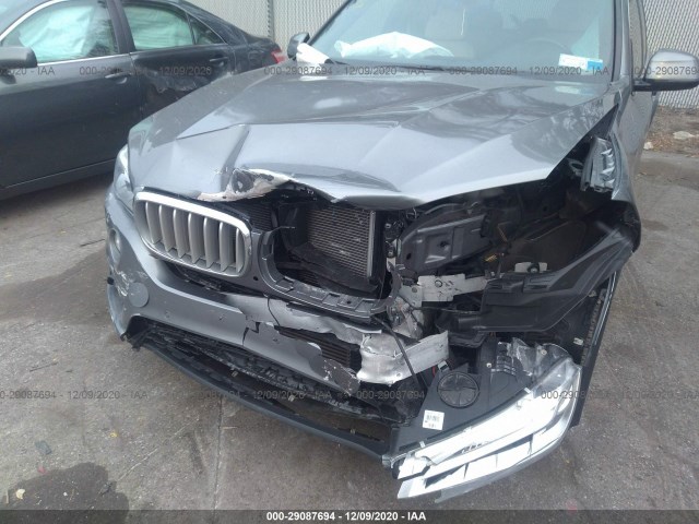 Photo 5 VIN: 5UXKR0C38H0V83917 - BMW X5 