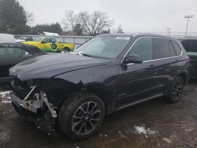 Photo 1 VIN: 5UXKR0C38H0X77346 - BMW X5 