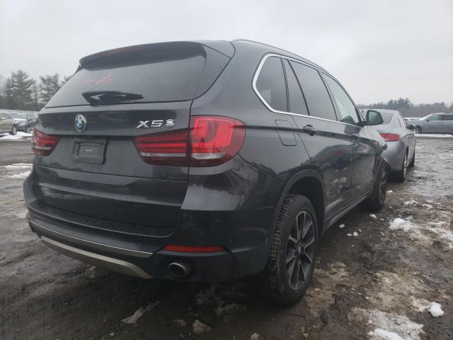 Photo 3 VIN: 5UXKR0C38H0X77346 - BMW X5 