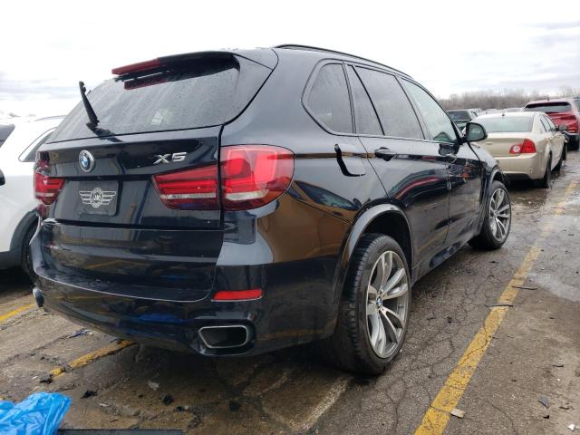 Photo 2 VIN: 5UXKR0C38H0X77489 - BMW X5 XDRIVE3 