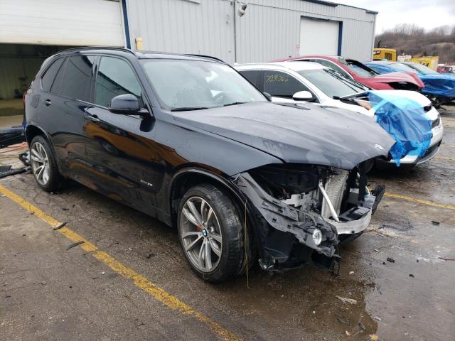 Photo 3 VIN: 5UXKR0C38H0X77489 - BMW X5 XDRIVE3 