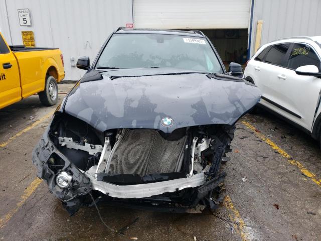 Photo 4 VIN: 5UXKR0C38H0X77489 - BMW X5 XDRIVE3 