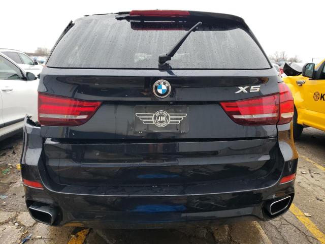 Photo 5 VIN: 5UXKR0C38H0X77489 - BMW X5 XDRIVE3 