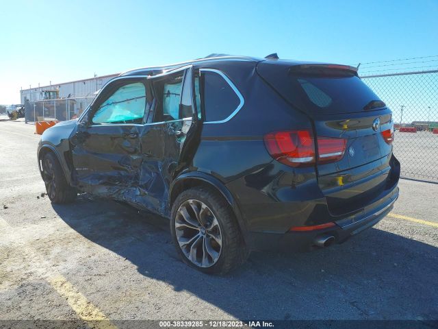 Photo 2 VIN: 5UXKR0C38H0X78433 - BMW X5 