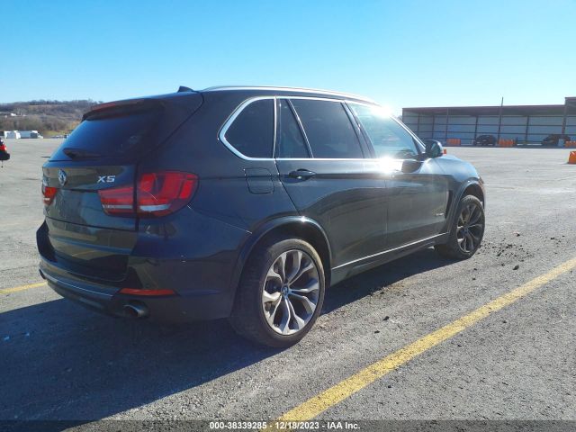 Photo 3 VIN: 5UXKR0C38H0X78433 - BMW X5 