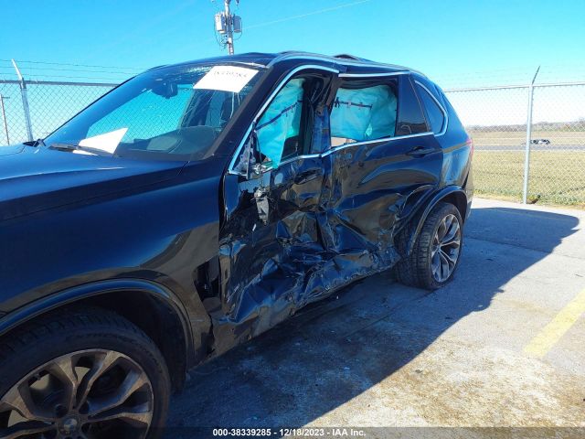 Photo 5 VIN: 5UXKR0C38H0X78433 - BMW X5 