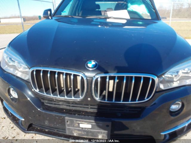 Photo 9 VIN: 5UXKR0C38H0X78433 - BMW X5 